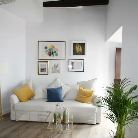 Apartment San Fernando 27 *