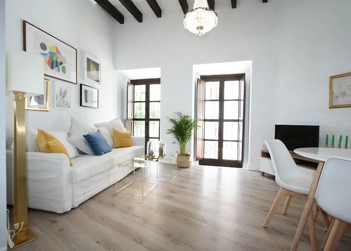 Apartment San Fernando 27