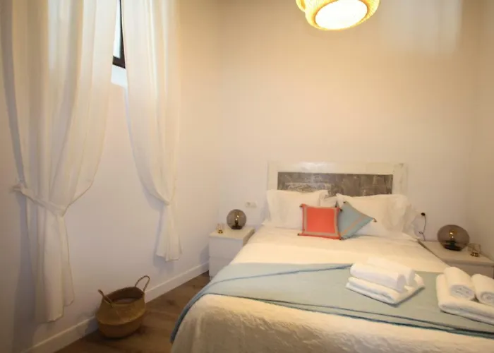 Apartment San Fernando 27 Cordoba