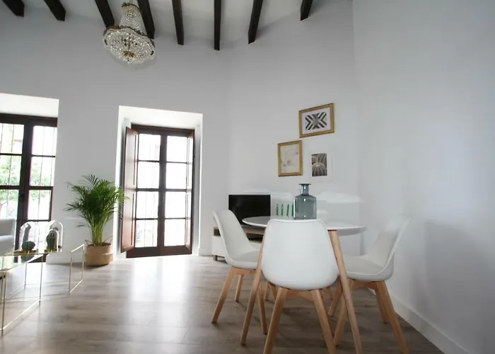 Apartment San Fernando 27