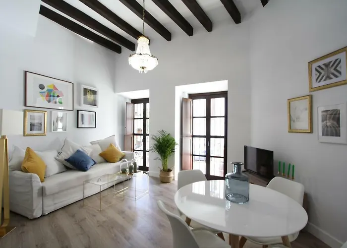 Apartment San Fernando 27