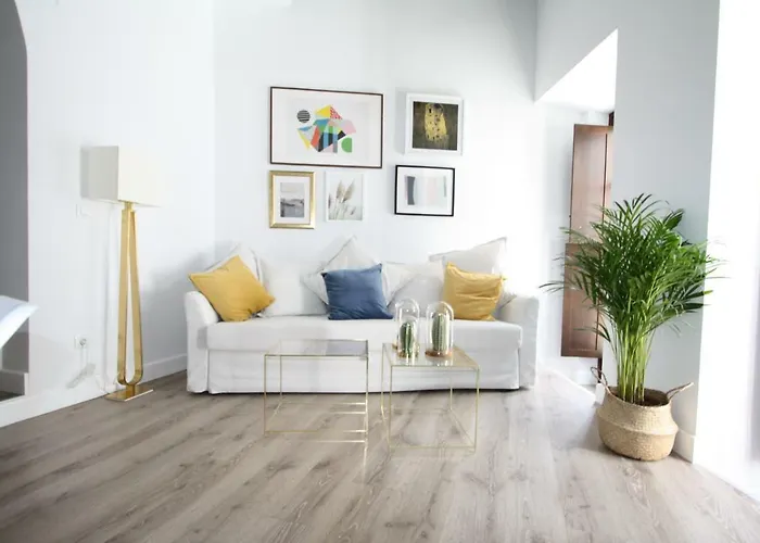 Apartment San Fernando 27