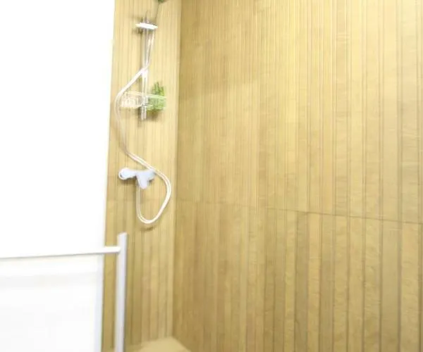 San Fernando 27 Apartment *