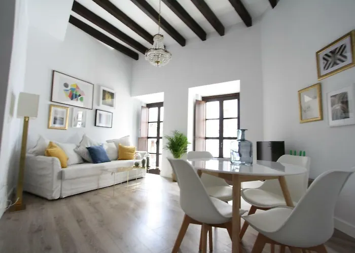 San Fernando 27 Apartment