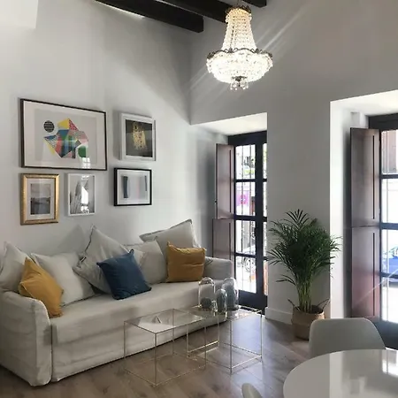 Apartament San Fernando 27 *