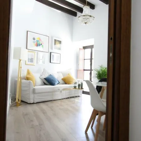 San Fernando 27 Apartman *