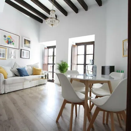 Apartman San Fernando 27 *