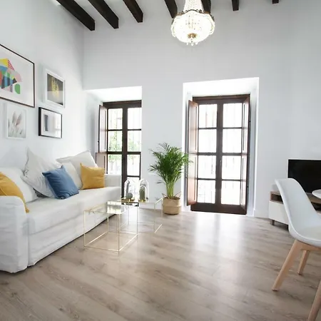 Apartament San Fernando 27