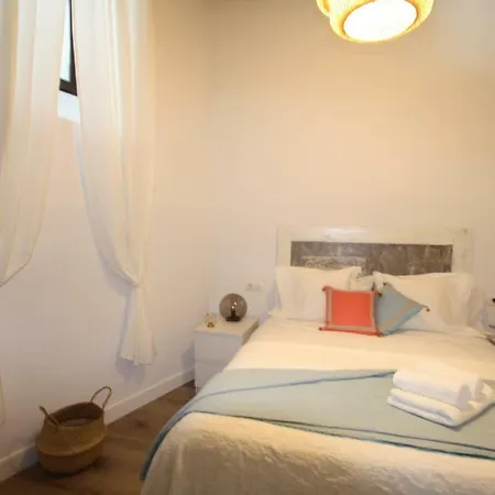 Apartamento San Fernando 27 Córdoba