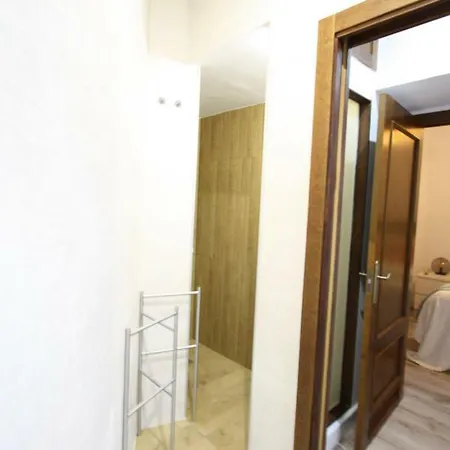 San Fernando 27 Апартаменты *