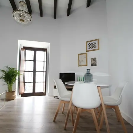 Apartament San Fernando 27