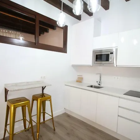 San Fernando 27 Apartamento Córdoba