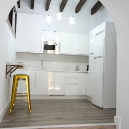 San Fernando 27 * Кордова