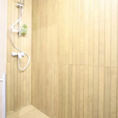 Apartment San Fernando 27 Córdoba
