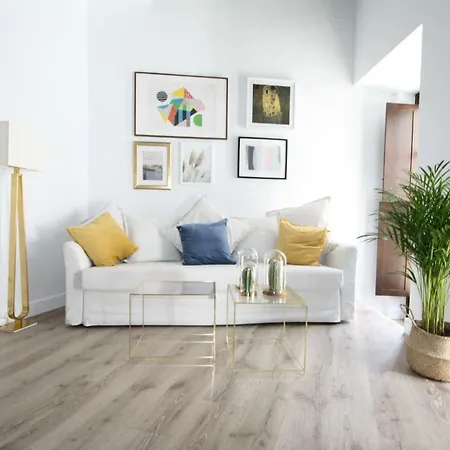 Apartament San Fernando 27