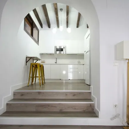 San Fernando 27 * Кордова