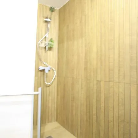 San Fernando 27 Apartman *