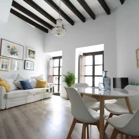 San Fernando 27 Apartament