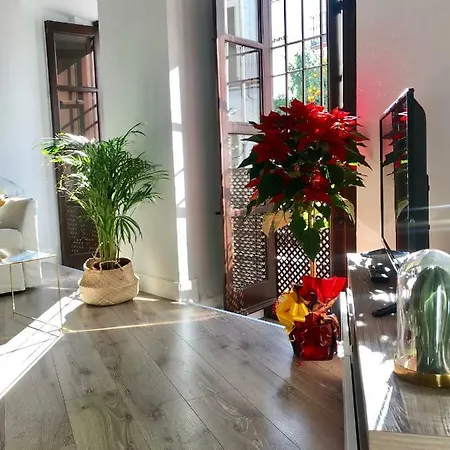 Apartment San Fernando 27 *