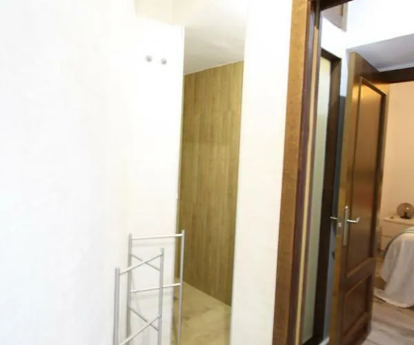 San Fernando 27 Daire *