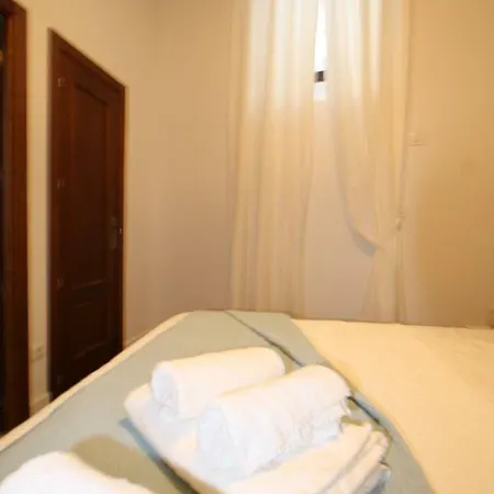 San Fernando 27 * Cordova