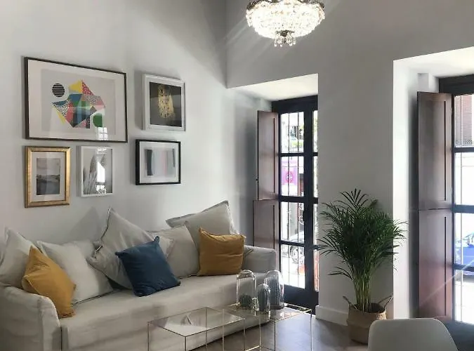 Апартаменти San Fernando 27 *