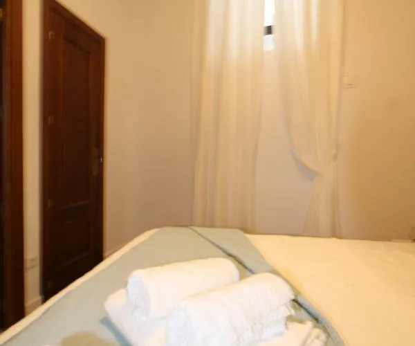 San Fernando 27 * Кордова