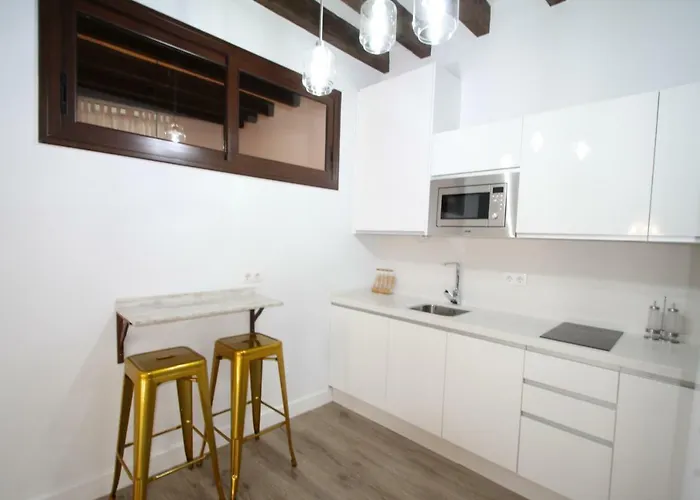 San Fernando 27 Апартаменти Кордова