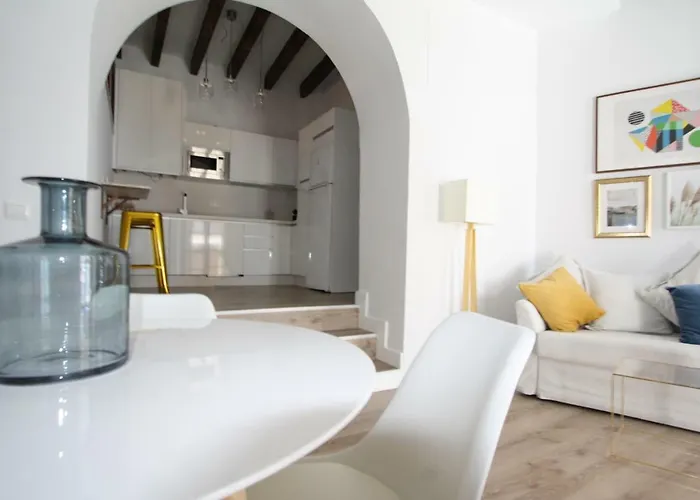 San Fernando 27 Кордова