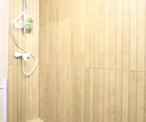 Апартаменти San Fernando 27 Кордова