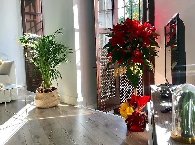 Апартаменти San Fernando 27 *