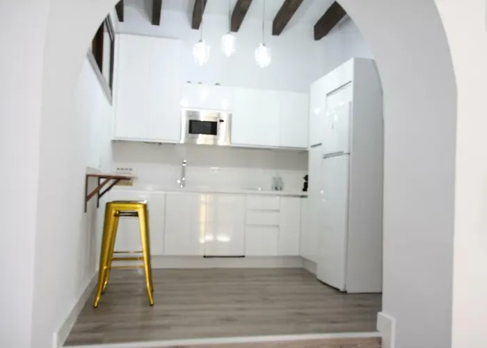 San Fernando 27 * Córdoba