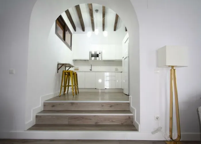 San Fernando 27 * Córdoba